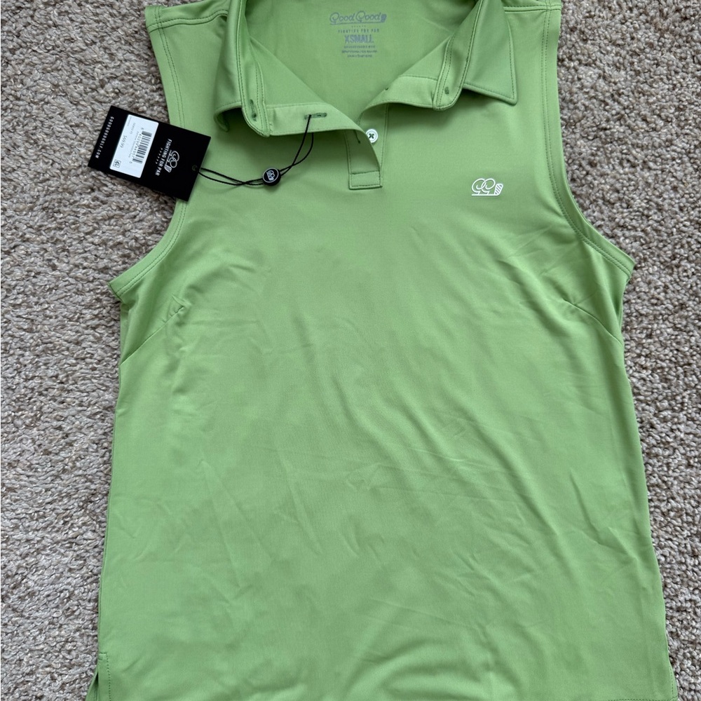 Golf Polo